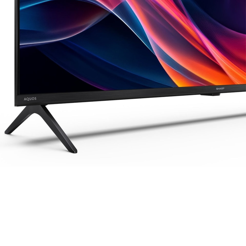 image 1 of SHARP 43HK4245KB 43 Inch 4K UHD TiVo Smart TV