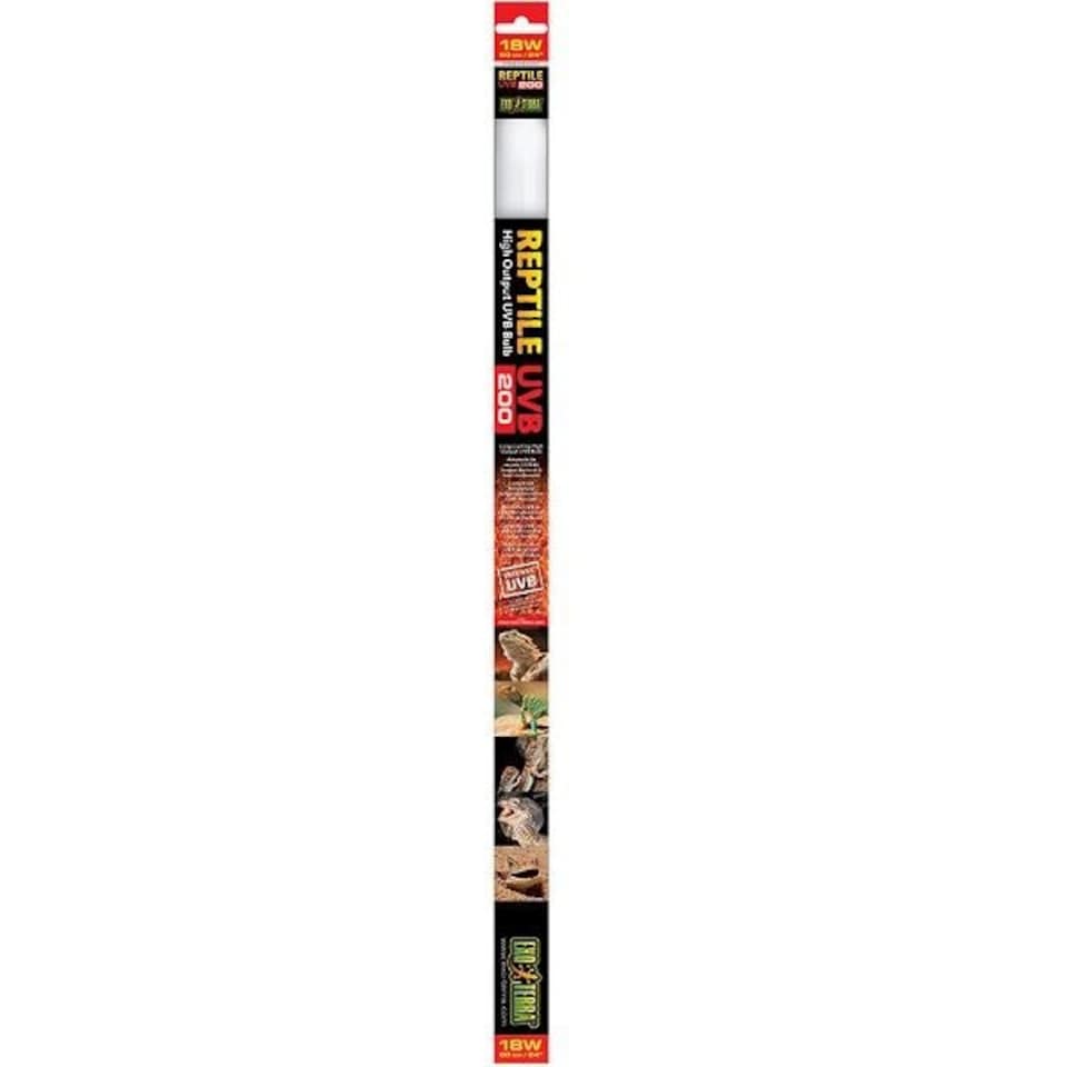 Exo Terra Reptile UVB200 - 18W - 600mm - 24"