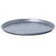 image 2 of 3 x 33cm Large Non Stick Round Pizza Oven Trays N/A