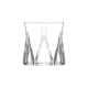 image 4 of LAV Zoey Whisky Glasses - 300ml - Pack of 6