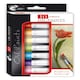 image 1 of Oil Paints (10 Pack)