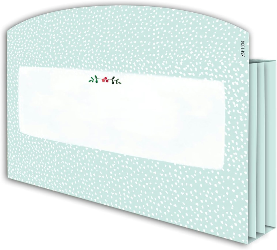 image 1 of Wonderful Daughter Spectacular 3D Street Scene Freestanding Christmas Card