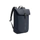 image 1 of XD Design Urban Flap Top Water Resistant Anti-Theft Backpack - Navy - One Size