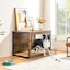 Rustic Brown - Selected