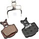 image 5 of AWE Set x 2 Semi Metallic Disc Brake Pads Compatible with Formula Mega