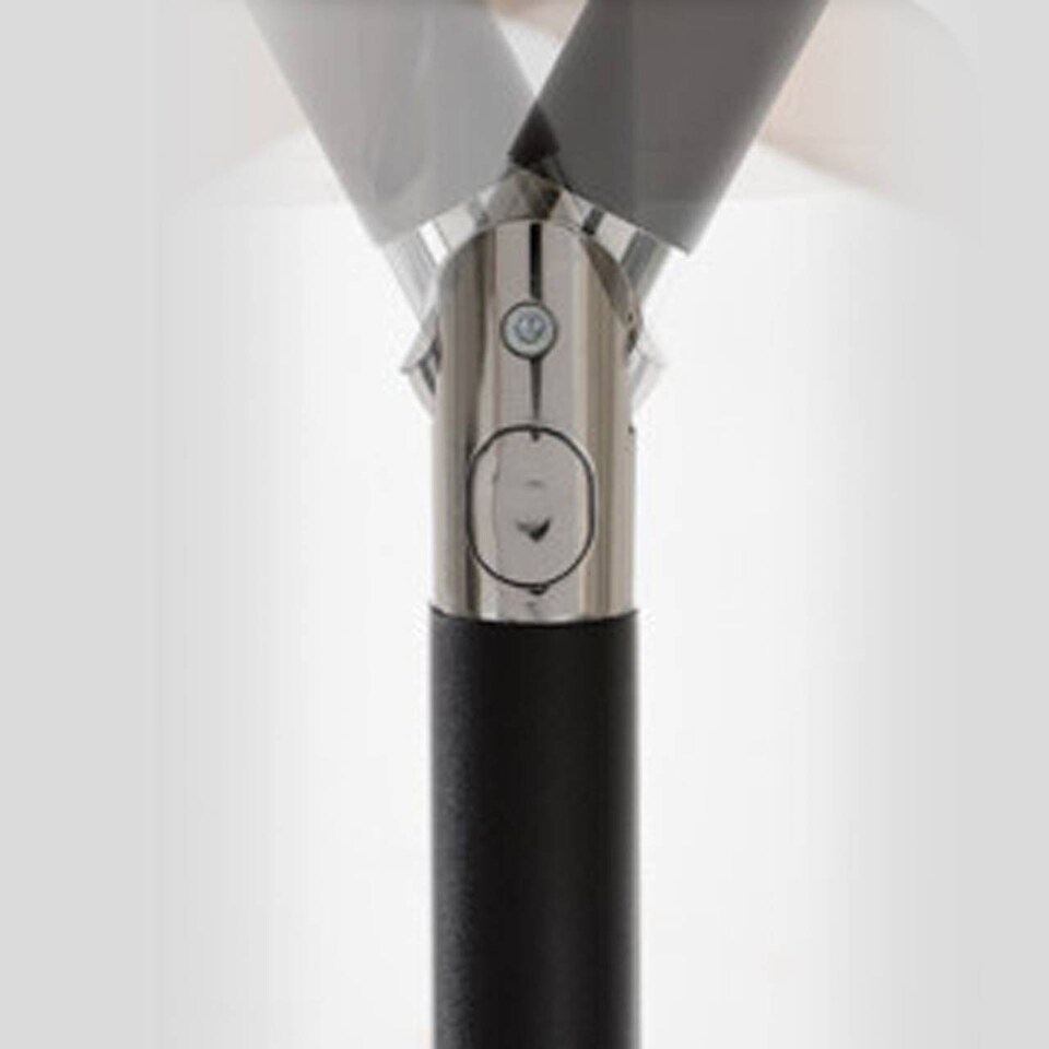 image 1 of 300cm Round Shanghai Parasol Umbrella | Multi | 1