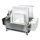 image 2 of Blackmoor Deluxe Dish Drainer Black