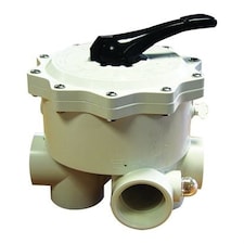 2" Lacron Multiport (Suitable For Certikin/Lacron Side Mount Filters) (CLMPV2)