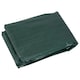image 8 of Outsunny 235x190x90cm Large Patio Set Outdoor Garden Furniture Cover Green Green