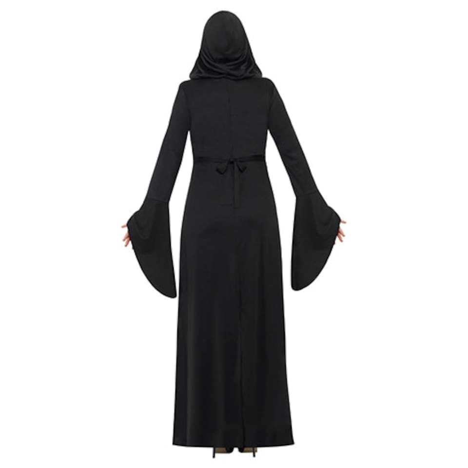 image 1 of Dark Temptress Fancy Dress Costume Ladies XXX-Large - UK 28-30