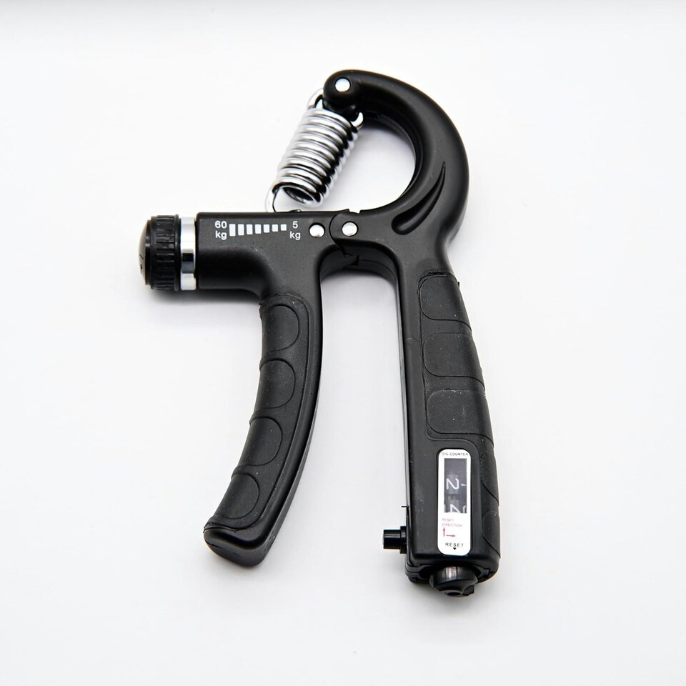 image 1 of Strength Trainer 5 to 60 kg Resistance Ideal For Exercising