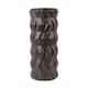 image 1 of Fitness Mad Tread Foam Roller - Black - One Size