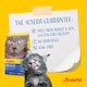 image 3 of Josera Marinesse complete adult cat food | Grain-free | Single animal protein | Salmon | Hypoallergenic | Sensitive | Anti-Hairball | Urinary pH | 6x2kg