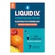 image 1 of Liquid I.V. Lemon Lime Hydration Multiplier Electrolyte Powder Mix, 15 Sachets