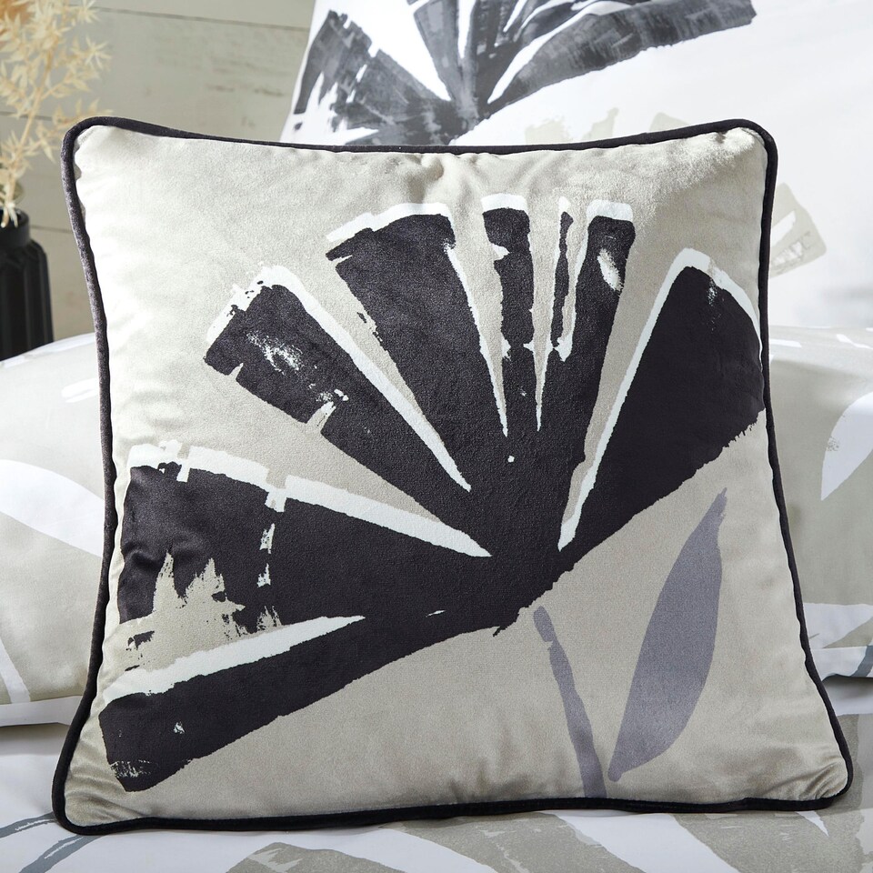 image 1 of Fusion Alma Cushion Cover Natural