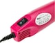 image 3 of Papermania Multi-Purpose Craft Heat Tool (UK Plug), Pink, 28.4cm