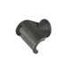 image 2 of Anti-Flying Nozzle Attachment Tool for Dyson Supersonic Hairdryer Grey
