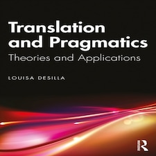 Translation And Pragmatics