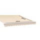 image 5 of Greenhurst Balmarol Beige Awning | Brown | 3.5m | 1