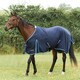 image 1 of Gallop Equestrian Summer Sheet Orange | Size: 5ft 9
Colour: Burgundy