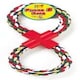 image 2 of Pets Play Figure 8 Rope or Rope with Ball