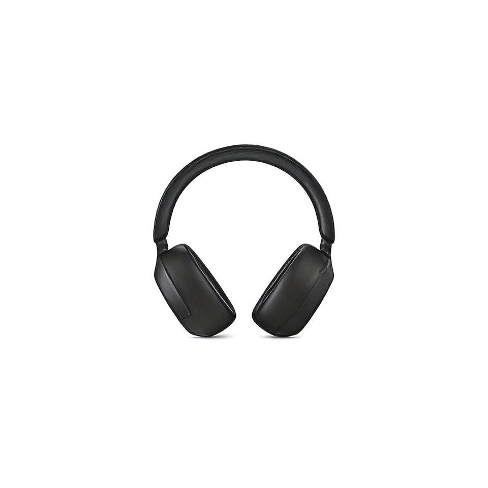 image 1 of Philips TAH6000 Over Ear Headphones  in Black