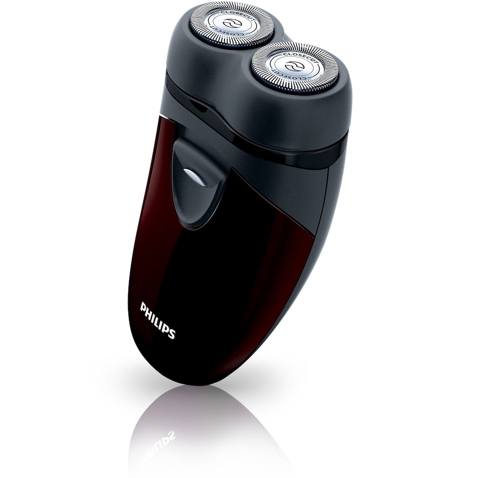 image 1 of Philips PQ206/18 & NT3650/16 Ear Nose Trimmer  in Black