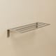 image 4 of COSMIC Towel rack, Chrome, LINE Collection