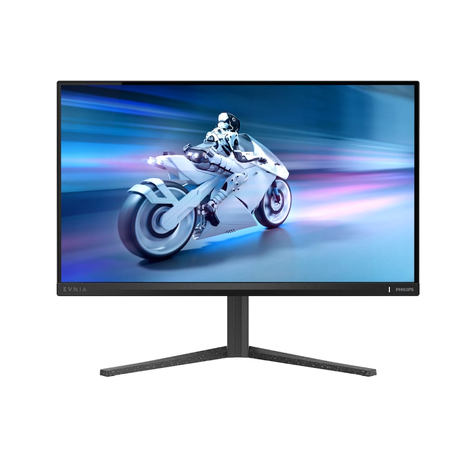 image 1 of Philips 25M2N5200U 25" Fast IPS FHD 360Hz 0.5ms Height adjustable Gaming Monitor