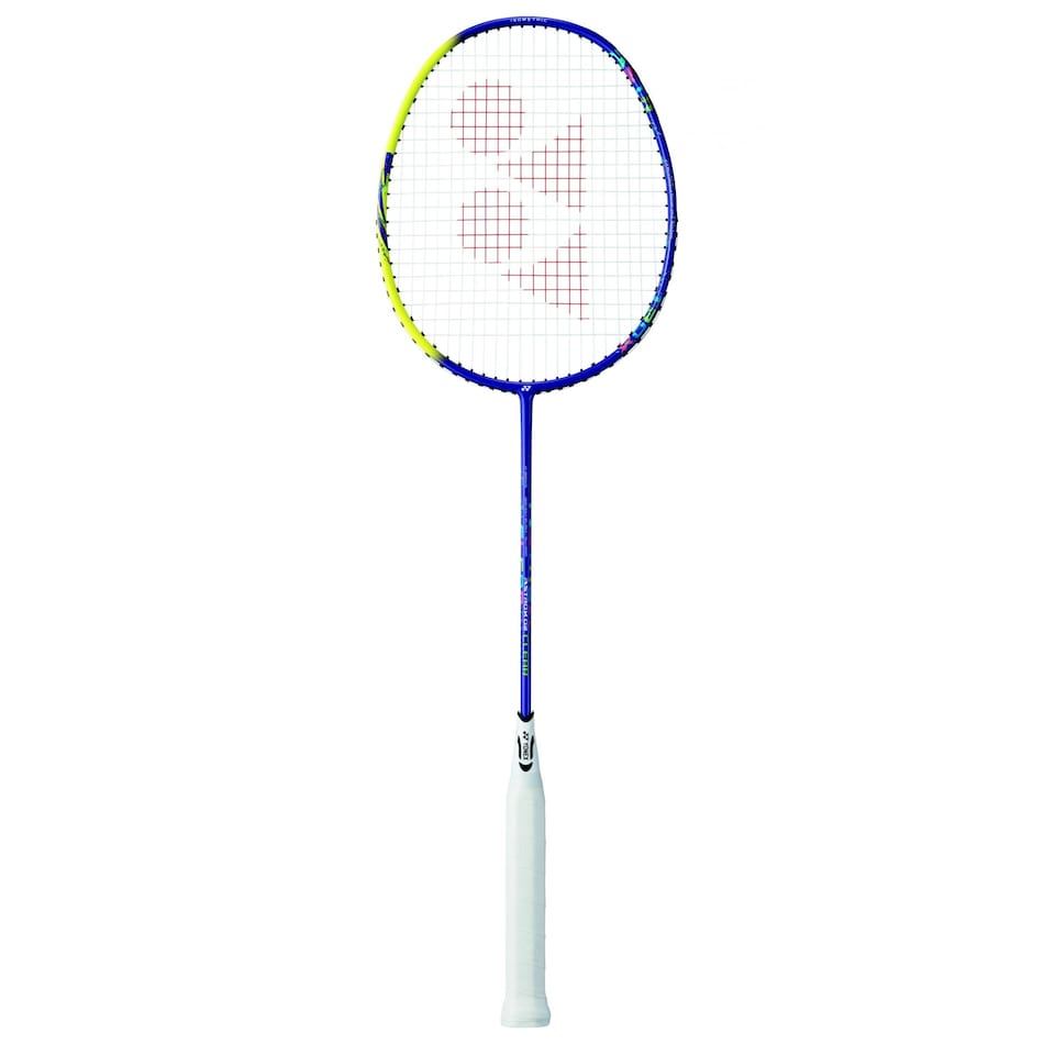 Yonex Astrox 2 2024 Badminton Racket - Clear - One Size