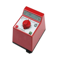 Electrictronic Locomotive CONTROLLER 5 AMP - Power & Control