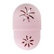 image 2 of Brushworks Makeup Sponge Shield