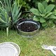 image 6 of Harbour Housewares 5-Filter Garden Riddle Sieve - 30cm