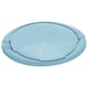 image 2 of Keeeper Blue Round Cake Container 38cm with Lid
