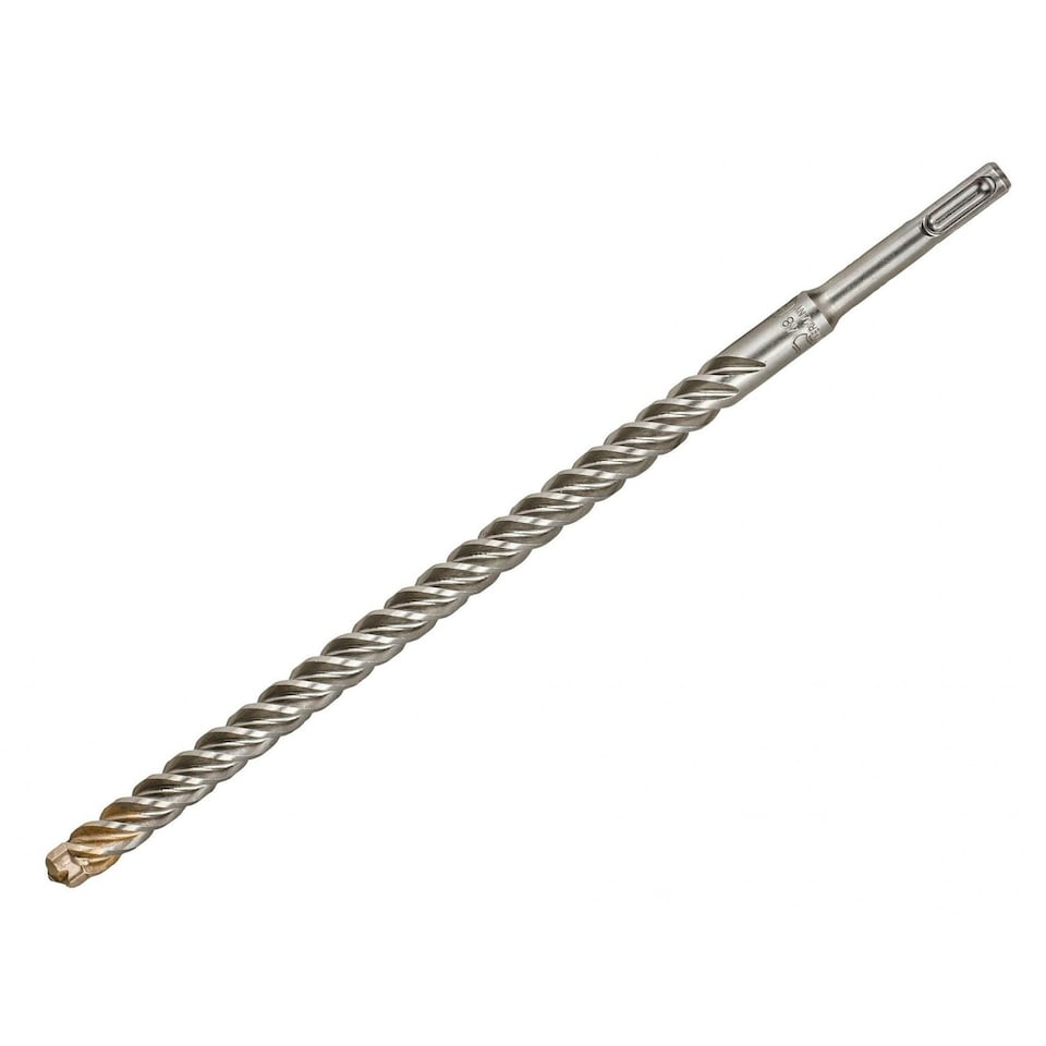 Irwin Speedhammer Quad Drill Bit - Multi Colour - 14 x 310mm