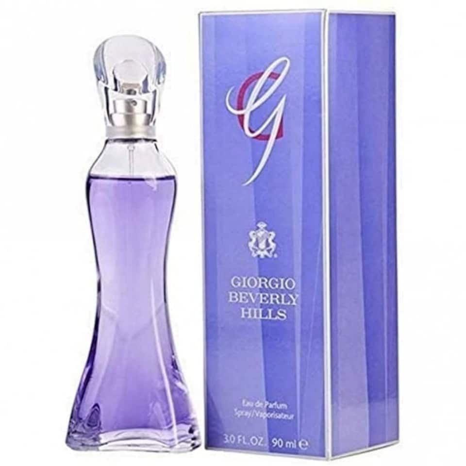 Giorgio Beverly Hills G 90ml EDP Spray