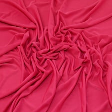 Pink Stretch Mesh Fabric for Dressmaking, 150cm / 59" Wide - per metre