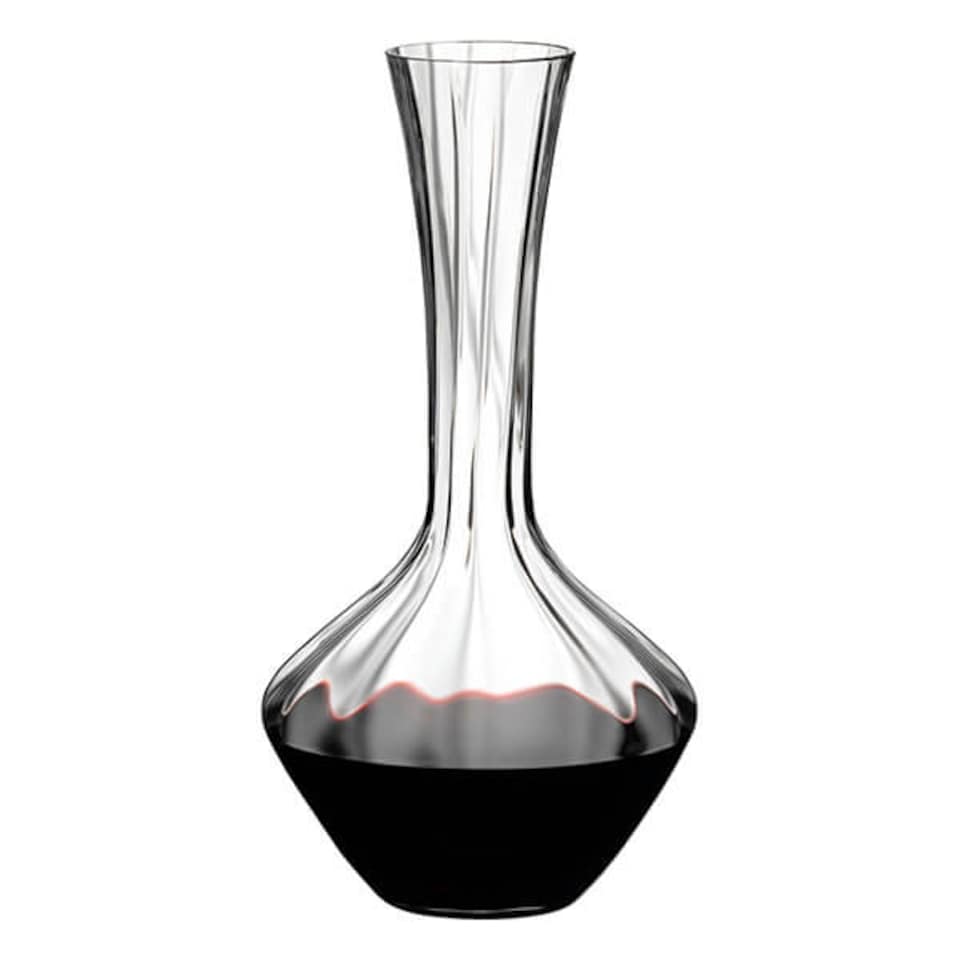 image 1 of Riedel Manufaktur Vitis Exquisit Decanter