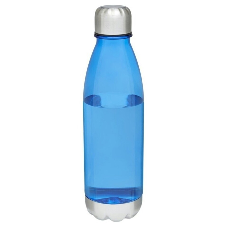 image 1 of Bullet Cove Tritan Sports Bottle - Royal Blue - One Size