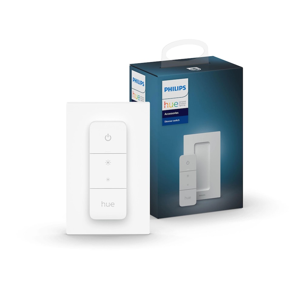 image 1 of Philips Hue DIM Switch EU v2