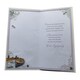 image 2 of Loss of Father Dockside Design Sympathy Opacity Card