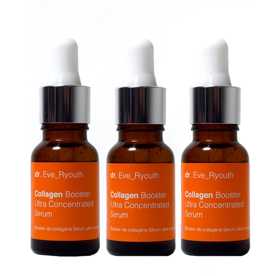 image 1 of Dr. Eve_Ryouth 3 X Collagen Booster Ultra Concentrated Serum 15ml