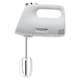 image 1 of Kenwood, Hand Mixer, 5 Speeds, HMP30A0WH , White
