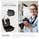 image 7 of Hard Shell Camera Case - foam inserts, waterproof, temperature resistant | Black | black | 1