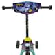 image 3 of Batwheels Deluxe Tri-Scooter