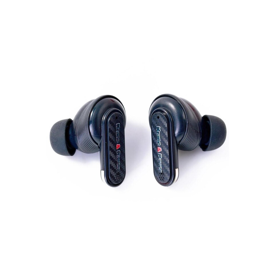 image 1 of Krane & Bauer Slide II Noise Cancelling Earphones