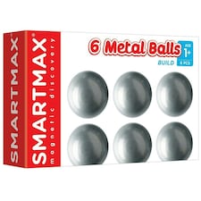 SmartMax Extension Set - 6 Metal Balls