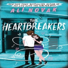 Heartbreakers