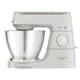 image 1 of Kenwood Stand Mixer, Titanium Chef Baker, 5L White