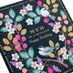 image 3 of Raspberries Flower Border Design Mum Birthday Card